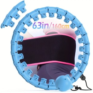 JLoibao Weighted Exercise Circle